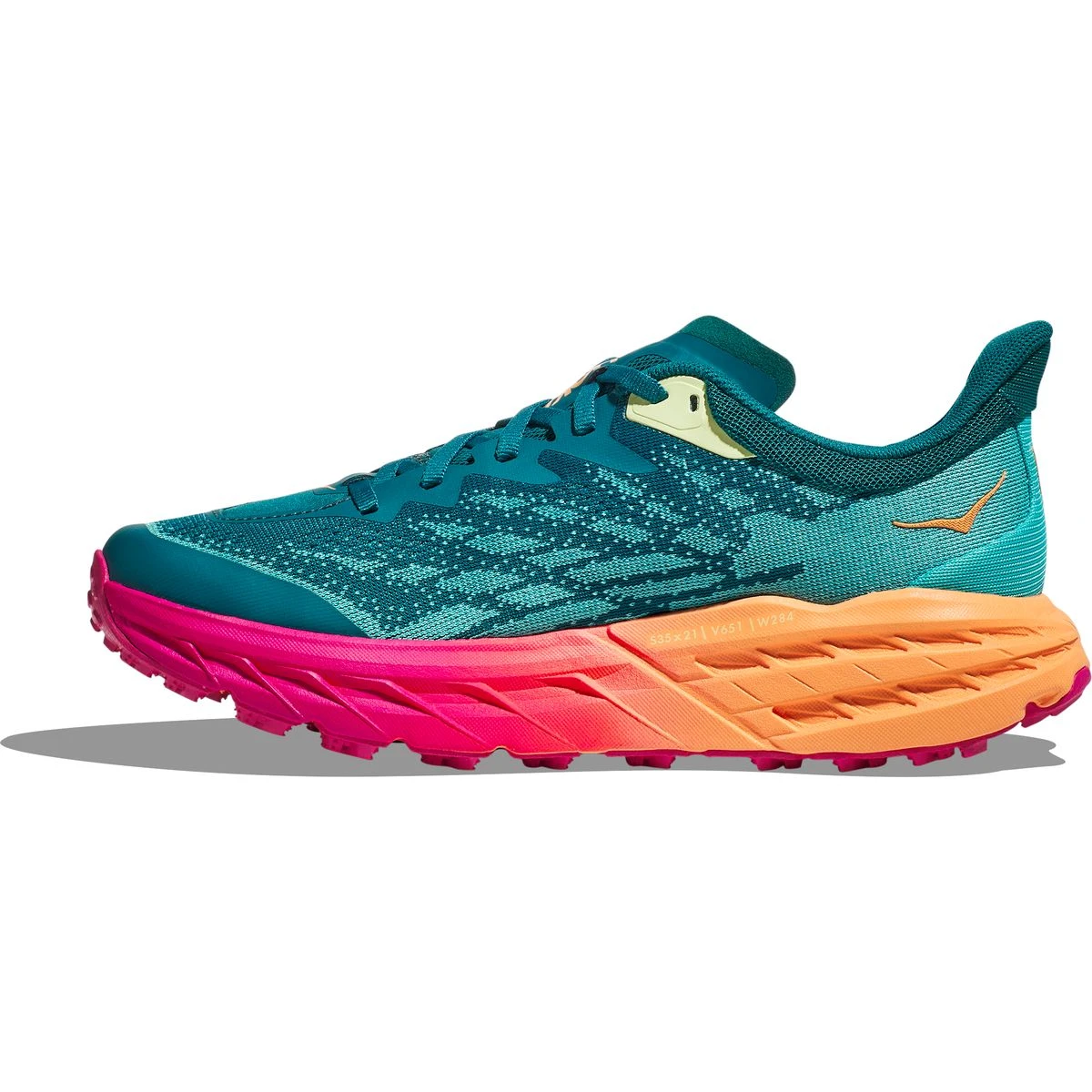 HOKA Speedgoat 5 Herren Multifunktionsschuhe – Bild 5