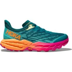 HOKA Speedgoat 5 Herren Multifunktionsschuhe