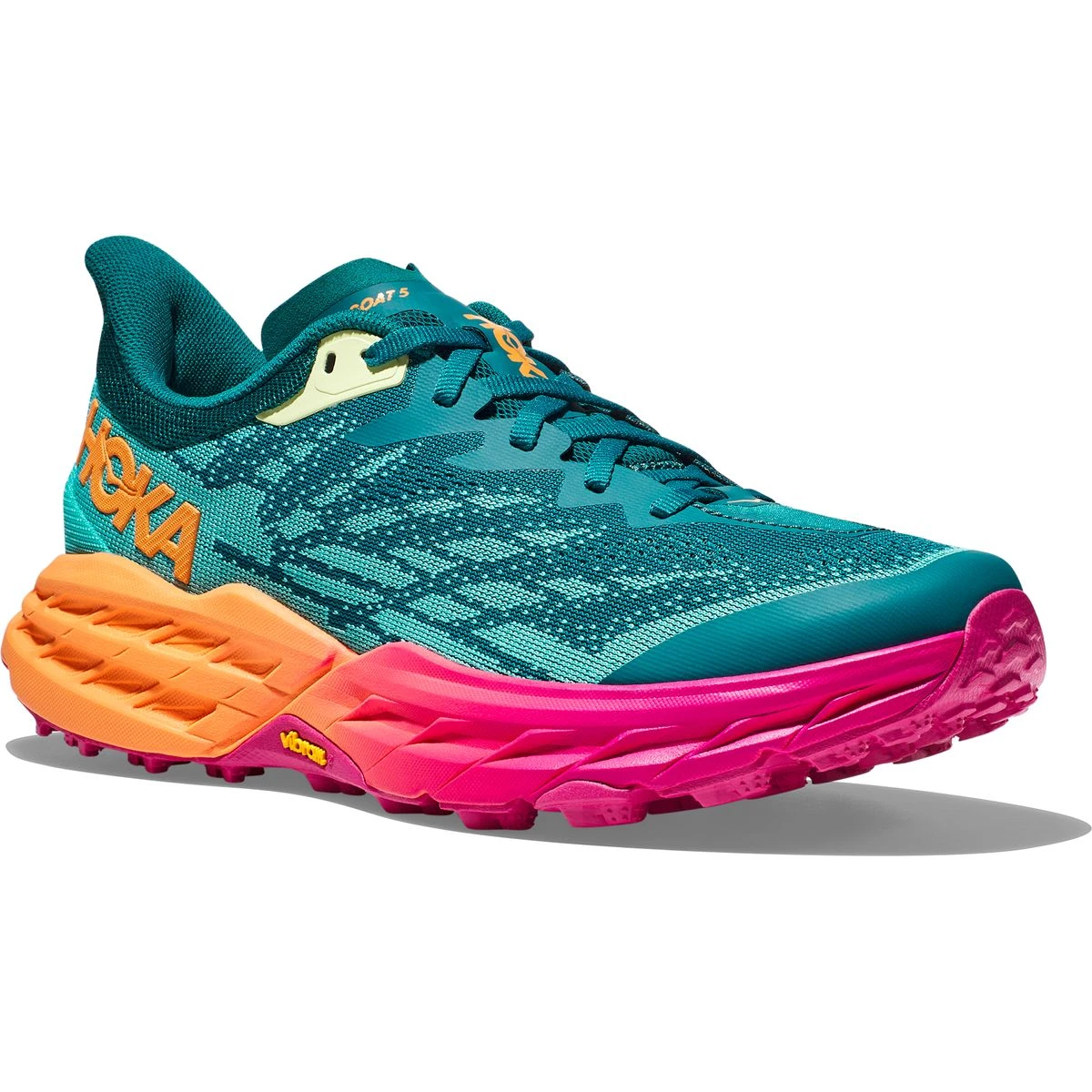 HOKA Speedgoat 5 Herren Multifunktionsschuhe – Bild 7