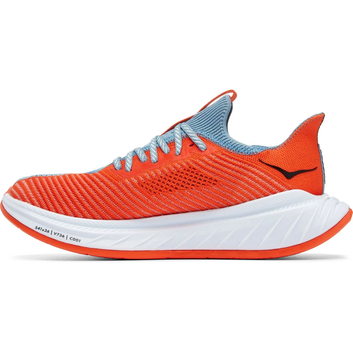 HOKA Carbon X 3 Herren Multifunktionsschuhe 5 HOKA Carbon X 3 Herren Multifunktionsschuhe – Bild 5