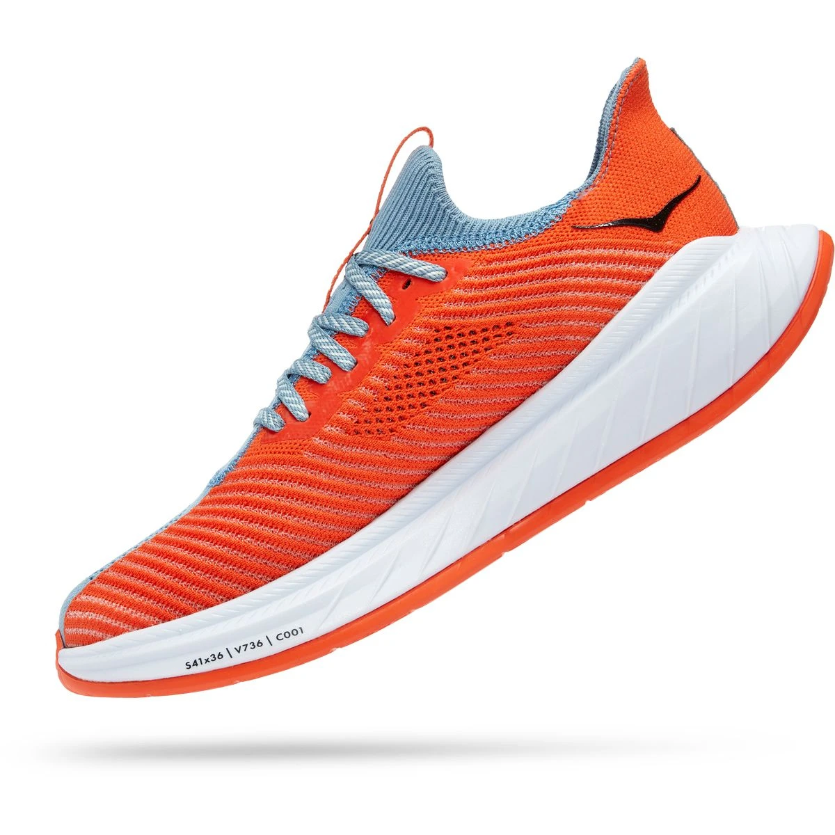 HOKA Carbon X 3 Herren Multifunktionsschuhe 6 HOKA Carbon X 3 Herren Multifunktionsschuhe – Bild 6