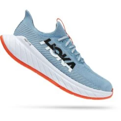 HOKA Carbon X 3 Herren Multifunktionsschuhe 14 HOKA Carbon X 3 Herren Multifunktionsschuhe -Adidas Geschäft hokaoneone 11231921d MSPBL side