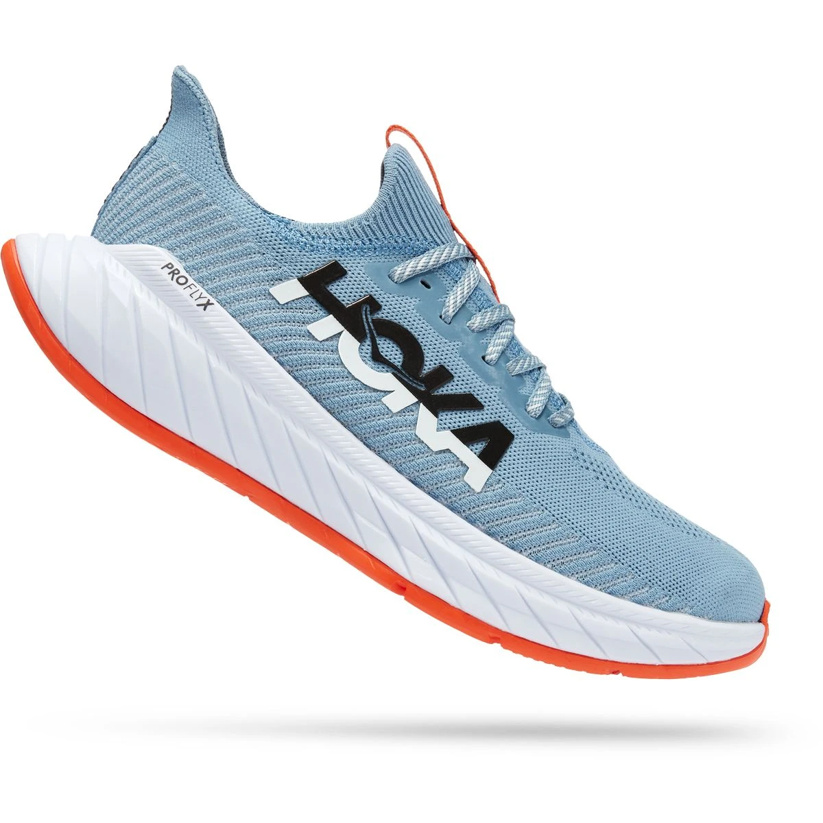 HOKA Carbon X 3 Herren Multifunktionsschuhe 7 HOKA Carbon X 3 Herren Multifunktionsschuhe – Bild 7