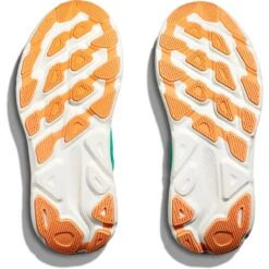 HOKA Clifton 9 Herren Laufschuhe 10 HOKA Clifton 9 Herren Laufschuhe -Adidas Geschäft hokaoneone 11278951d cepr bottom