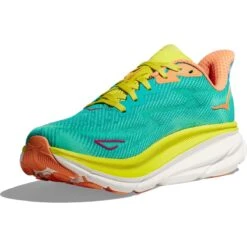 HOKA Clifton 9 Herren Laufschuhe 13 HOKA Clifton 9 Herren Laufschuhe -Adidas Geschäft hokaoneone 11278951d cepr left