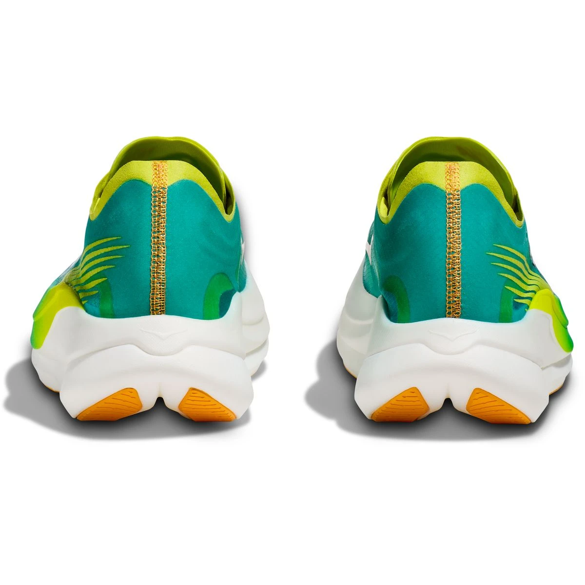 HOKA Rocket X 2 Damen Laufschuhe 2 HOKA Rocket X 2 Damen Laufschuhe – Bild 2