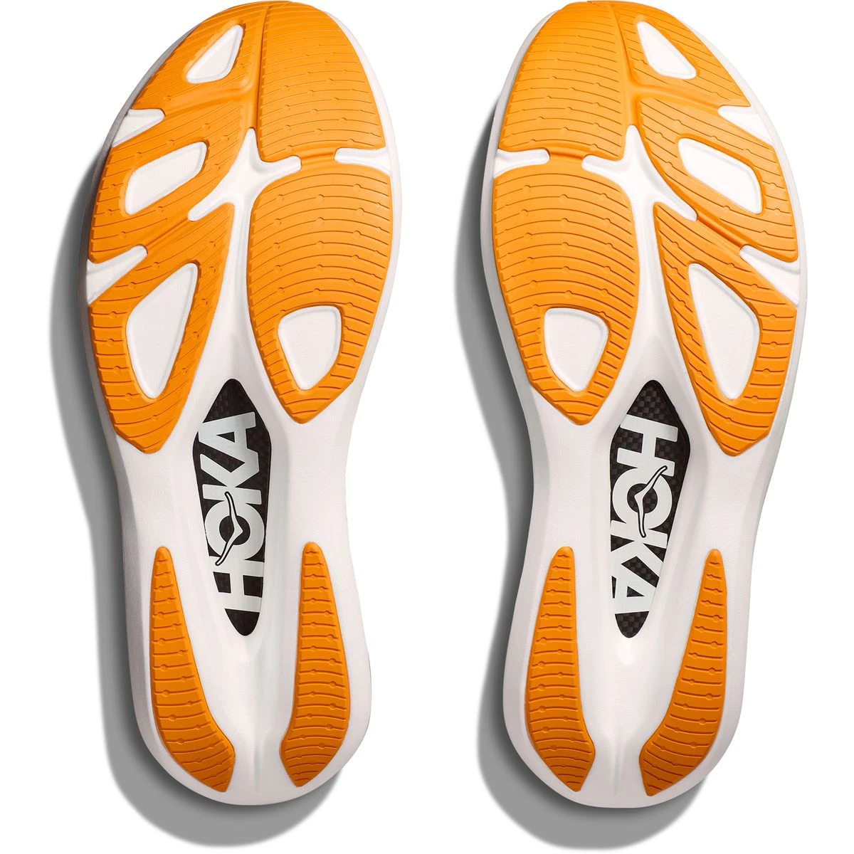 HOKA Rocket X 2 Damen Laufschuhe 3 HOKA Rocket X 2 Damen Laufschuhe – Bild 3