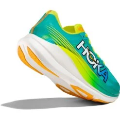 HOKA Rocket X 2 Damen Laufschuhe 11 HOKA Rocket X 2 Damen Laufschuhe -Adidas Geschäft hokaoneone 1127927 cepr detail1