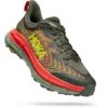 HOKA Mafate Speed 4 Herren Laufschuhe