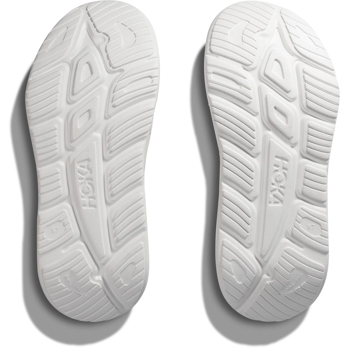 HOKA ORA Recovery Slide 3 Damen Sandalen 2 HOKA ORA Recovery Slide 3 Damen Sandalen – Bild 2