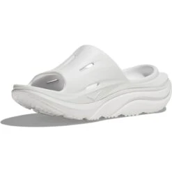 HOKA ORA Recovery Slide 3 Damen Sandalen 10 HOKA ORA Recovery Slide 3 Damen Sandalen -Adidas Geschäft hokaoneone 1135061 wwh detail1