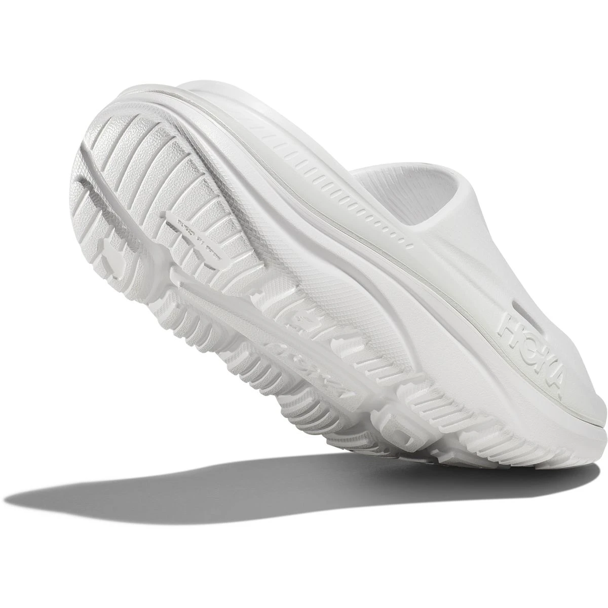 HOKA ORA Recovery Slide 3 Damen Sandalen 4 HOKA ORA Recovery Slide 3 Damen Sandalen – Bild 4