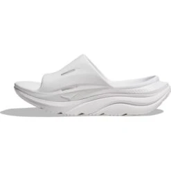 HOKA ORA Recovery Slide 3 Damen Sandalen 13 HOKA ORA Recovery Slide 3 Damen Sandalen -Adidas Geschäft hokaoneone 1135061 wwh left