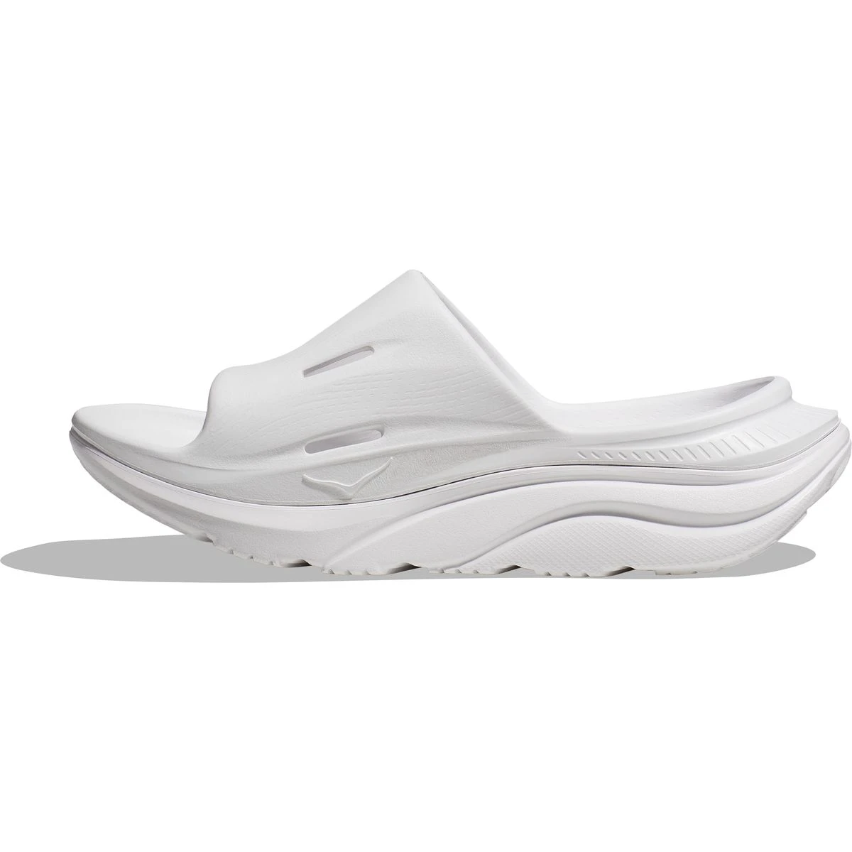 HOKA ORA Recovery Slide 3 Damen Sandalen 6 HOKA ORA Recovery Slide 3 Damen Sandalen – Bild 6
