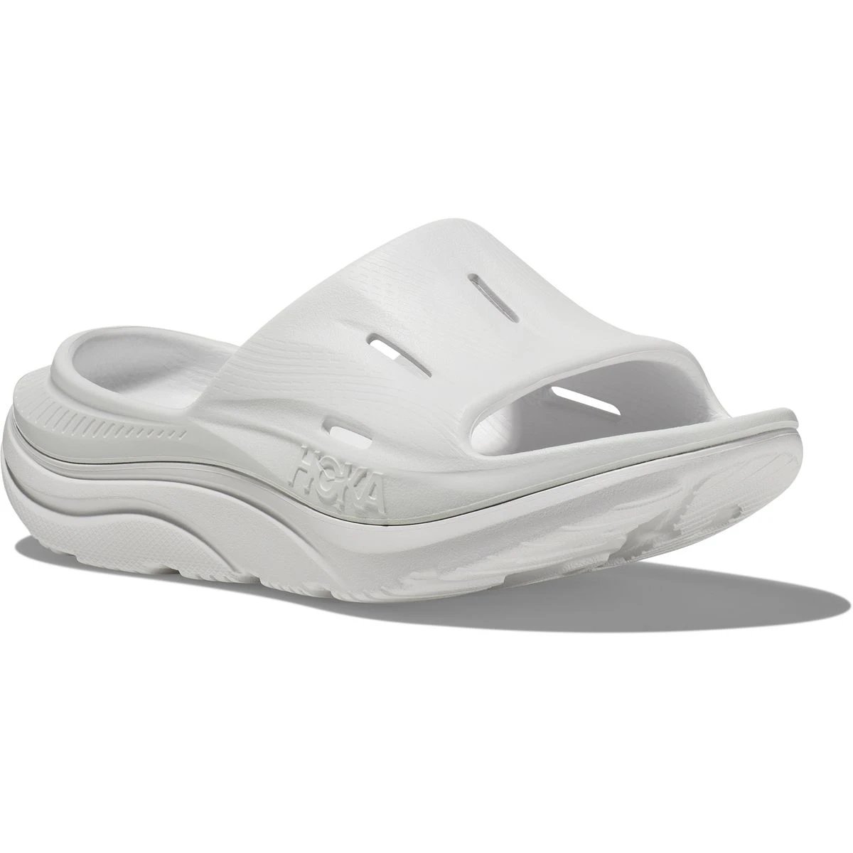 HOKA ORA Recovery Slide 3 Damen Sandalen 7 HOKA ORA Recovery Slide 3 Damen Sandalen – Bild 7