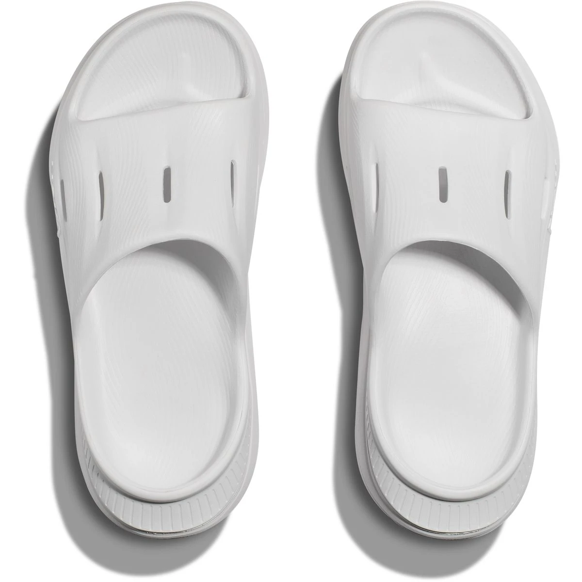 HOKA ORA Recovery Slide 3 Damen Sandalen 8 HOKA ORA Recovery Slide 3 Damen Sandalen – Bild 8