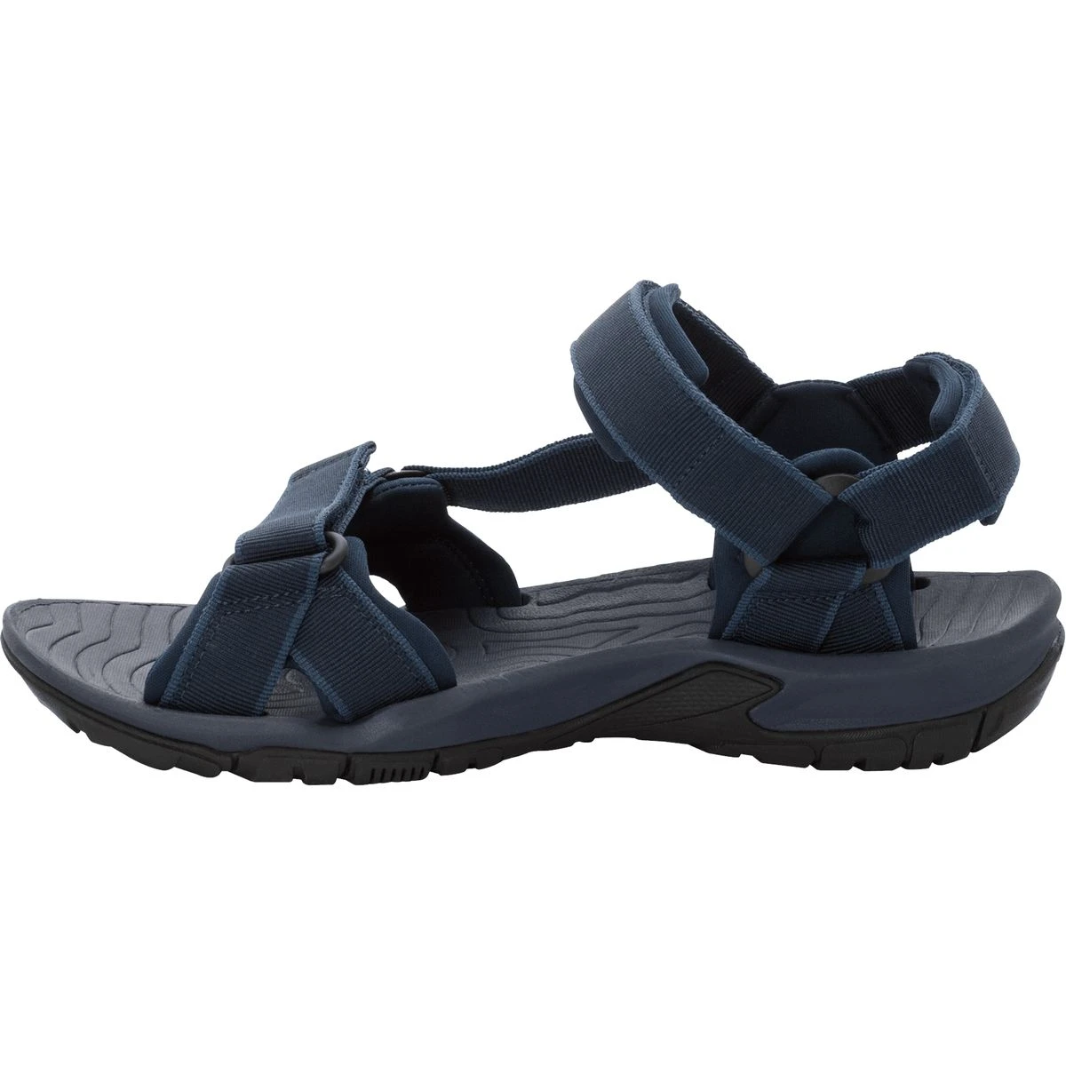 Jack Wolfskin Lakewood Ride Sandal Herren Trekkingsandalen 4 Jack Wolfskin Lakewood Ride Sandal Herren Trekkingsandalen – Bild 4