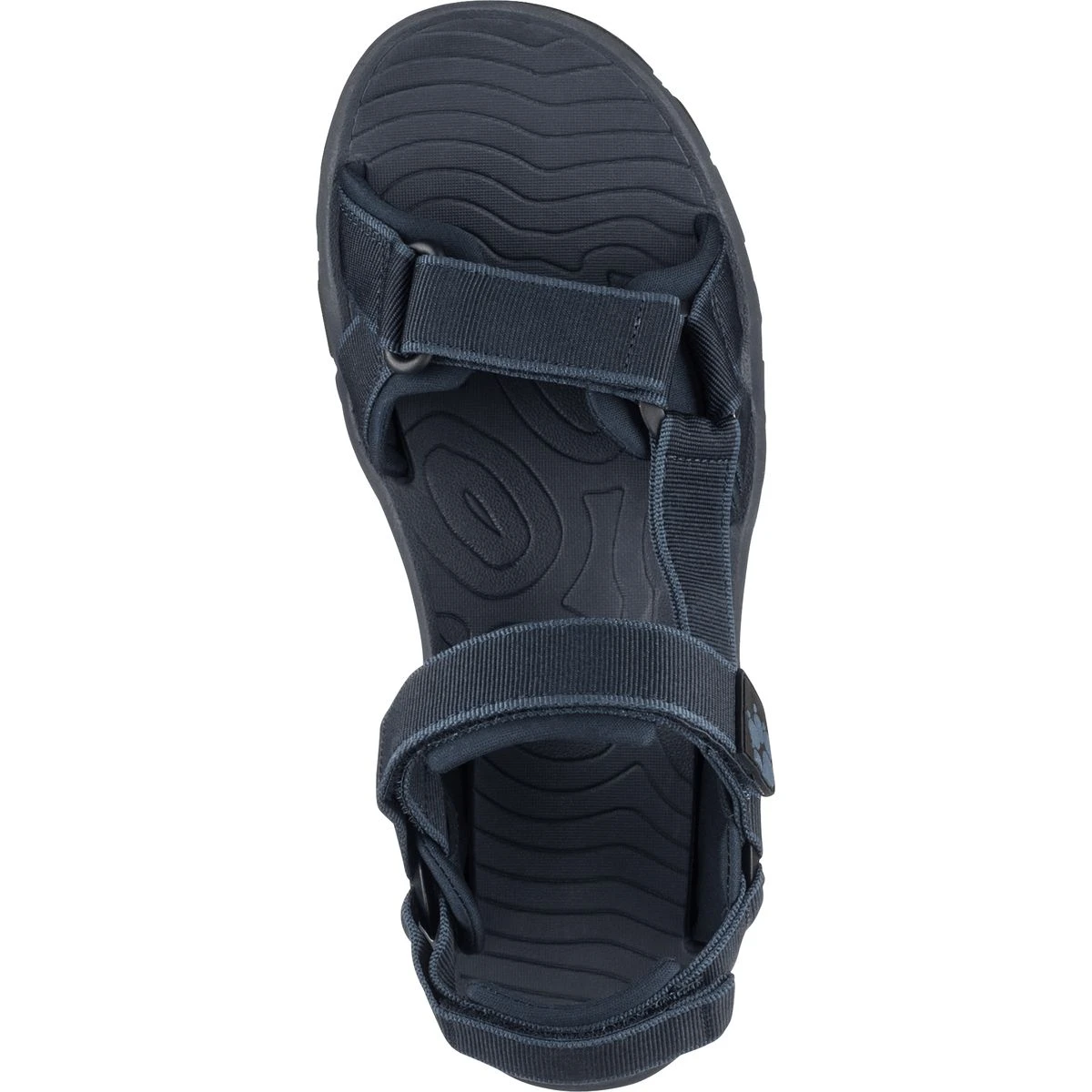 Jack Wolfskin Lakewood Ride Sandal Herren Trekkingsandalen 5 Jack Wolfskin Lakewood Ride Sandal Herren Trekkingsandalen – Bild 5