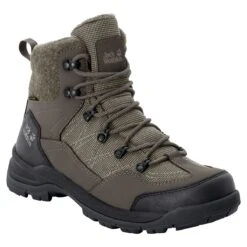 Jack Wolfskin Aspen Texapore MID M Herren Multifunktionsschuhe
