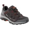 Jack Wolfskin Vojo 3 Texapore LOW Herren Multifunktionsschuhe