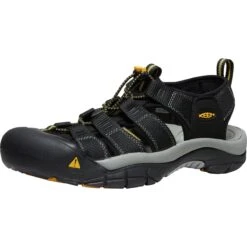 Keen Newport H2 Herren Trekkingsandalen