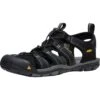 Keen Clearwater CNX Herren Trekkingsandalen