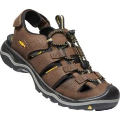 Keen Rialto Herren Trekkingsandalen