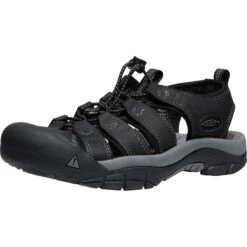 Keen Newport Herren Trekkingsandalen