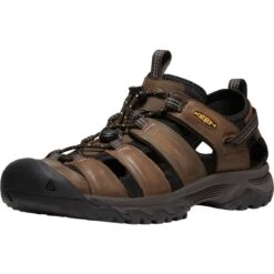Keen Targhee III Herren Trekkingsandalen