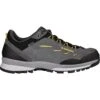 Lowa Delago GTX LO Herren Trekking-Halbschuh