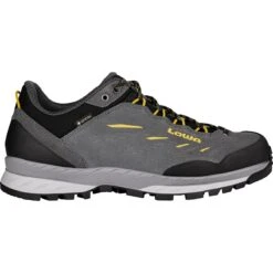 Lowa Delago GTX LO Herren Trekking-Halbschuh