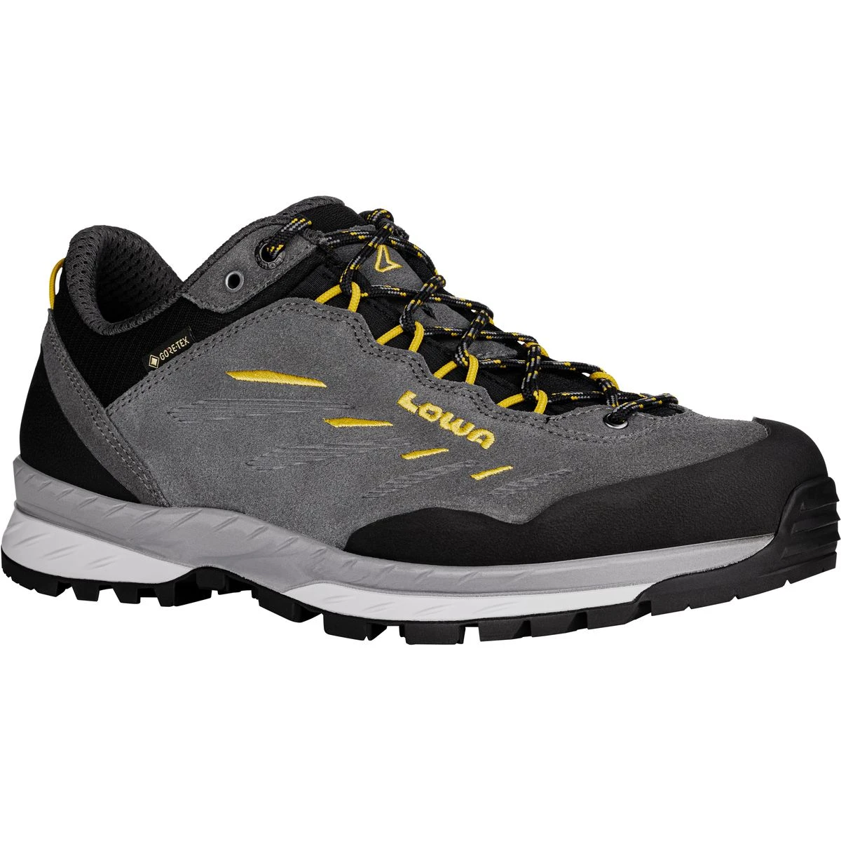 Lowa Delago GTX LO Herren Trekking-Halbschuh – Bild 4