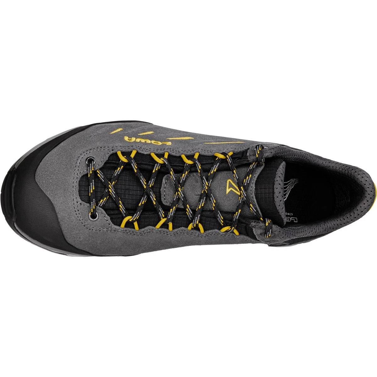 Lowa Delago GTX LO Herren Trekking-Halbschuh – Bild 5