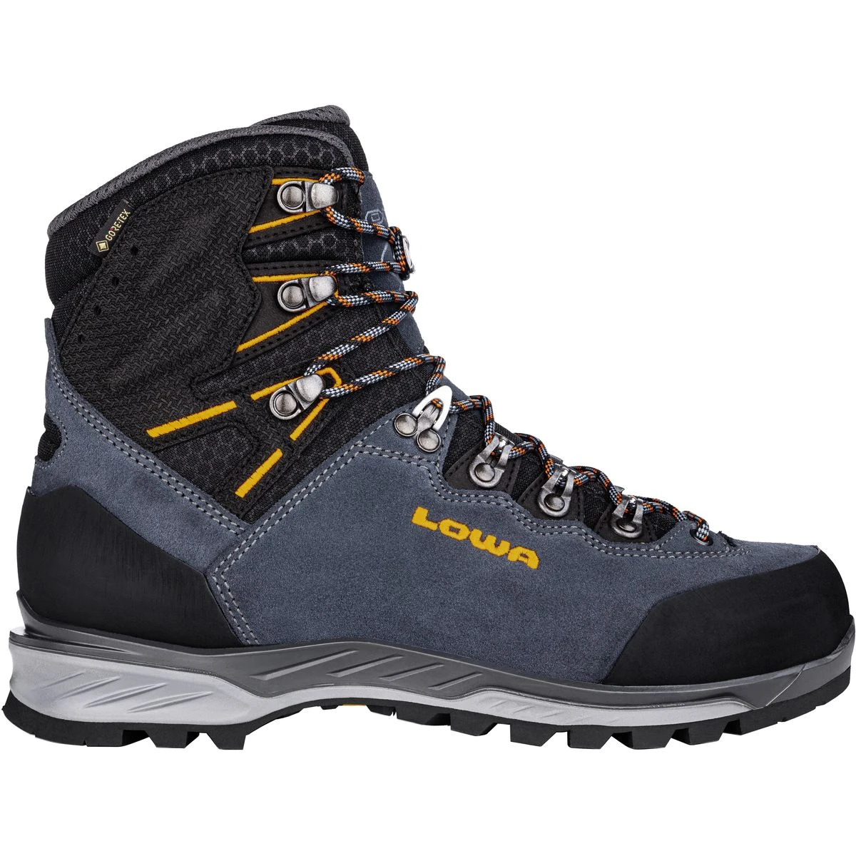 Lowa Ticam EVO GTX Herren Bergstiefel