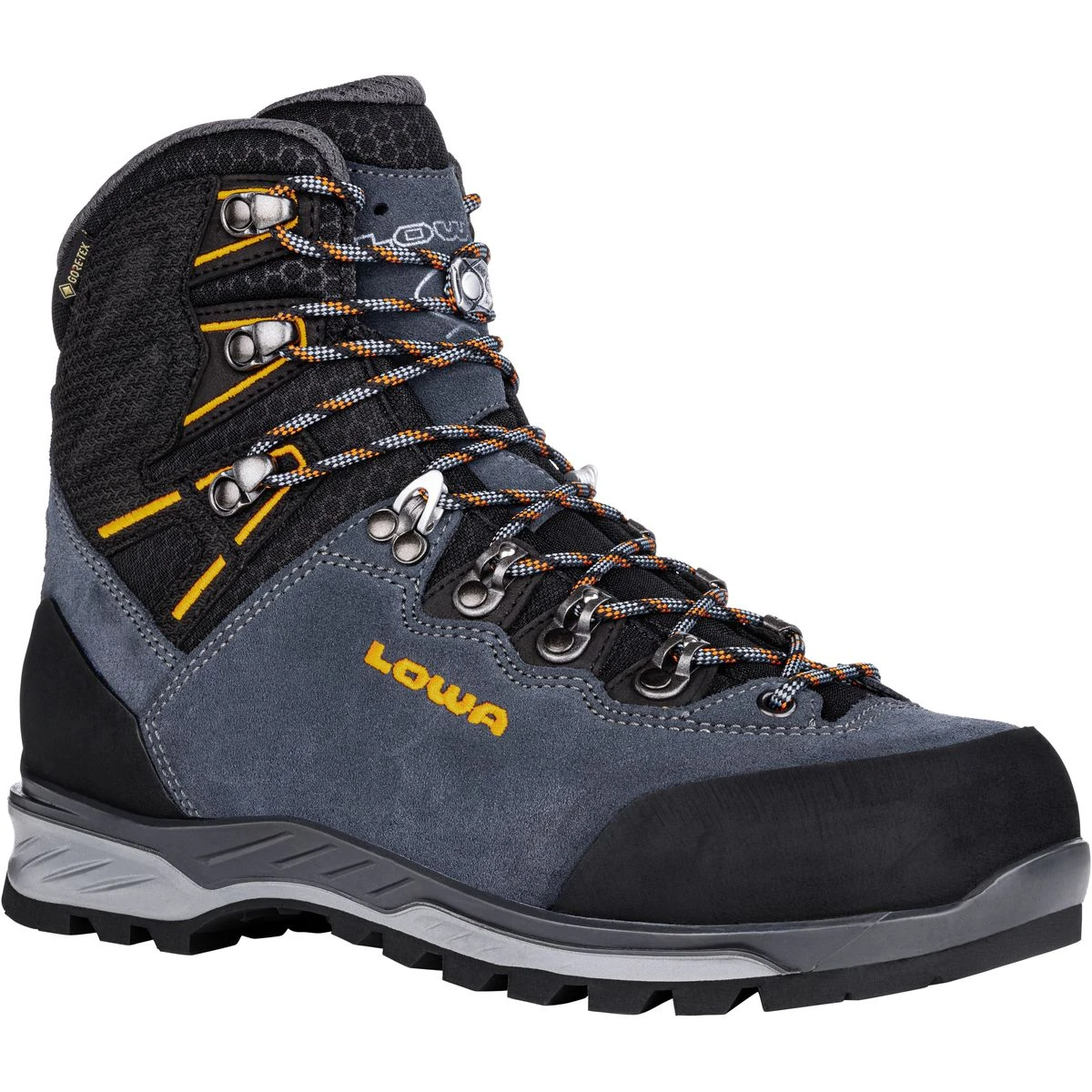 Lowa Ticam EVO GTX Herren Bergstiefel – Bild 4