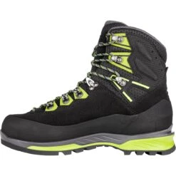 Lowa Ticam EVO GTX Herren Bergstiefel -Adidas Geschäft lowa 210606 9903 left bffhw3