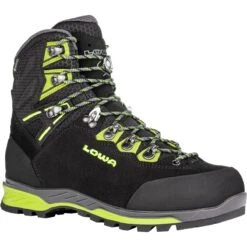 Lowa Ticam EVO GTX Herren Bergstiefel -Adidas Geschäft lowa 210606 9903 right oxkymx