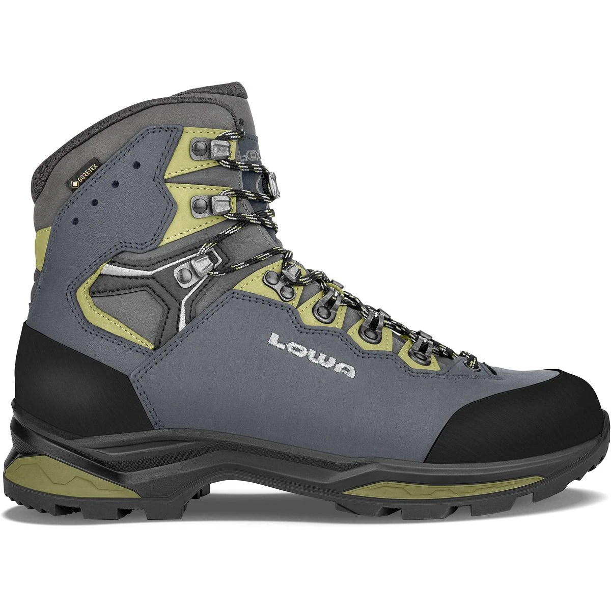 Lowa Camino EVO GTX Herren Trekkingstiefel