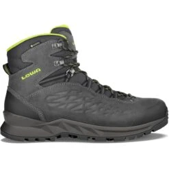 Lowa Explorer II GTX MID W Herren Trekkingstiefel