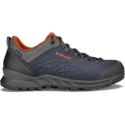 Lowa Explorer II GTX LO Herren Trekking-Halbschuh