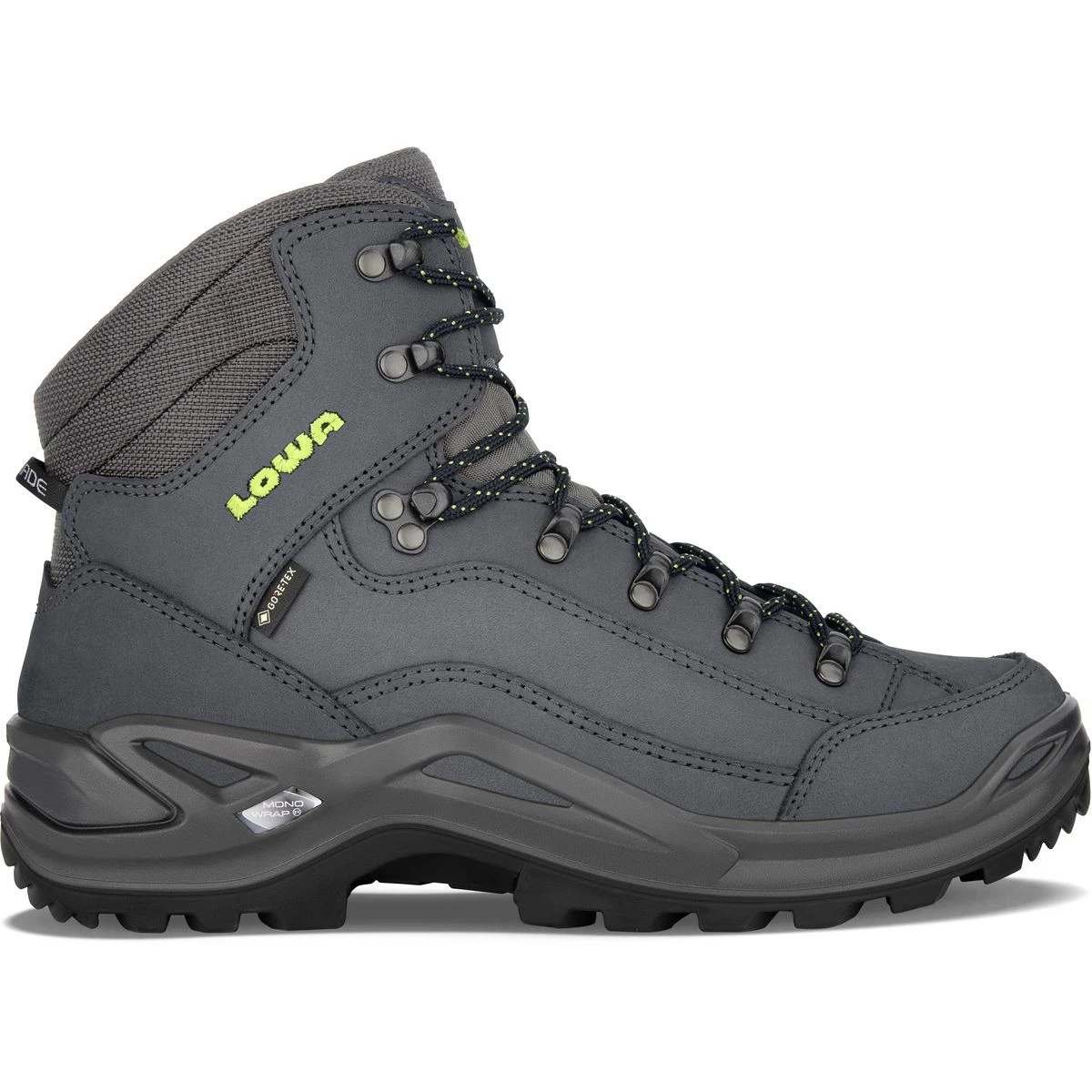 Lowa RENEGADE GTX MID Herren Multifunktionsschuh