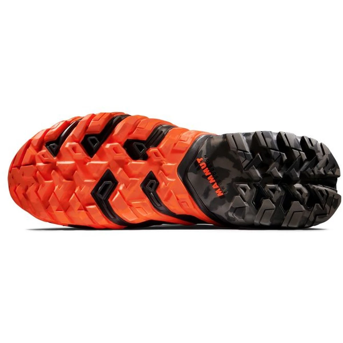 Mammut Aegility Pro Mid DT M Herren 2 Mammut Aegility Pro Mid DT M Herren – Bild 2