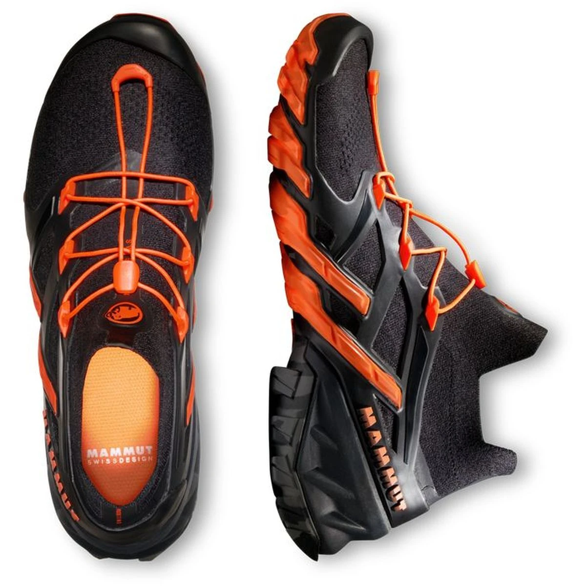Mammut Aegility Pro Mid DT M Herren 3 Mammut Aegility Pro Mid DT M Herren – Bild 3