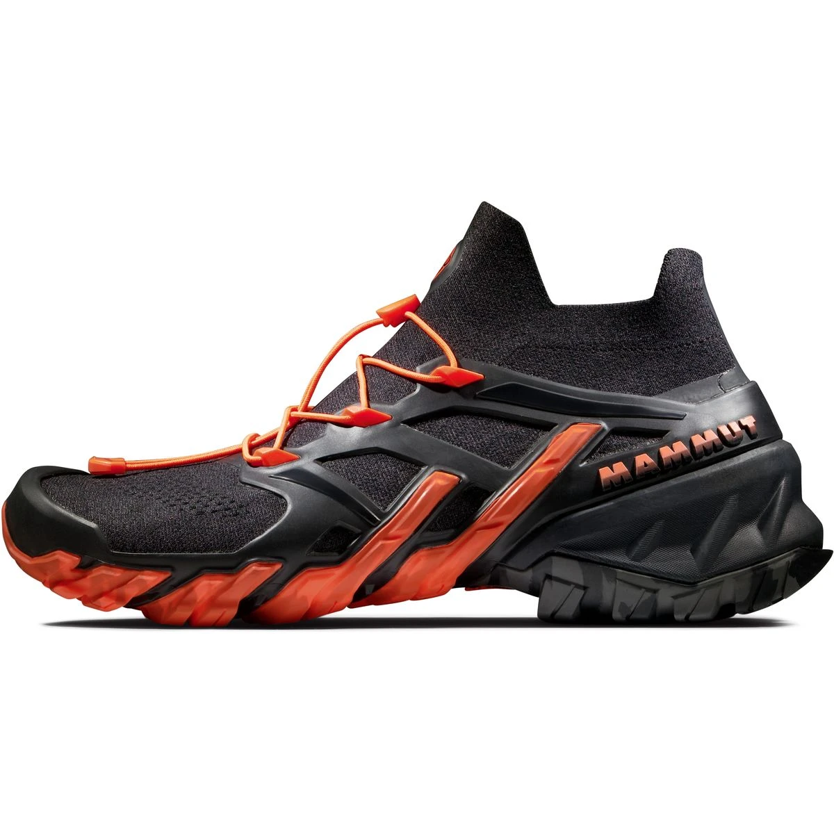 Mammut Aegility Pro Mid DT M Herren 1 Mammut Aegility Pro Mid DT M Herren
