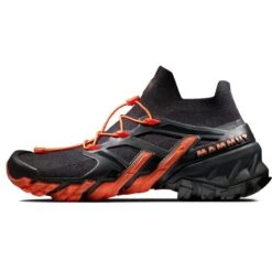 Mammut Aegility Pro Mid DT M Herren 8 Mammut Aegility Pro Mid DT M Herren -Adidas Geschäft mammut 303004570 00533 left