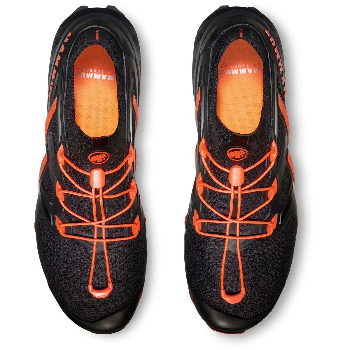Mammut Aegility Pro Mid DT M Herren 5 Mammut Aegility Pro Mid DT M Herren – Bild 5