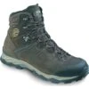 Meindl Vakuum Men Fit II Mittel Herren Trekkingstiefel