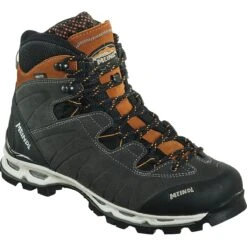 Meindl Air Revolution Ultra Herren Trekkingstiefel