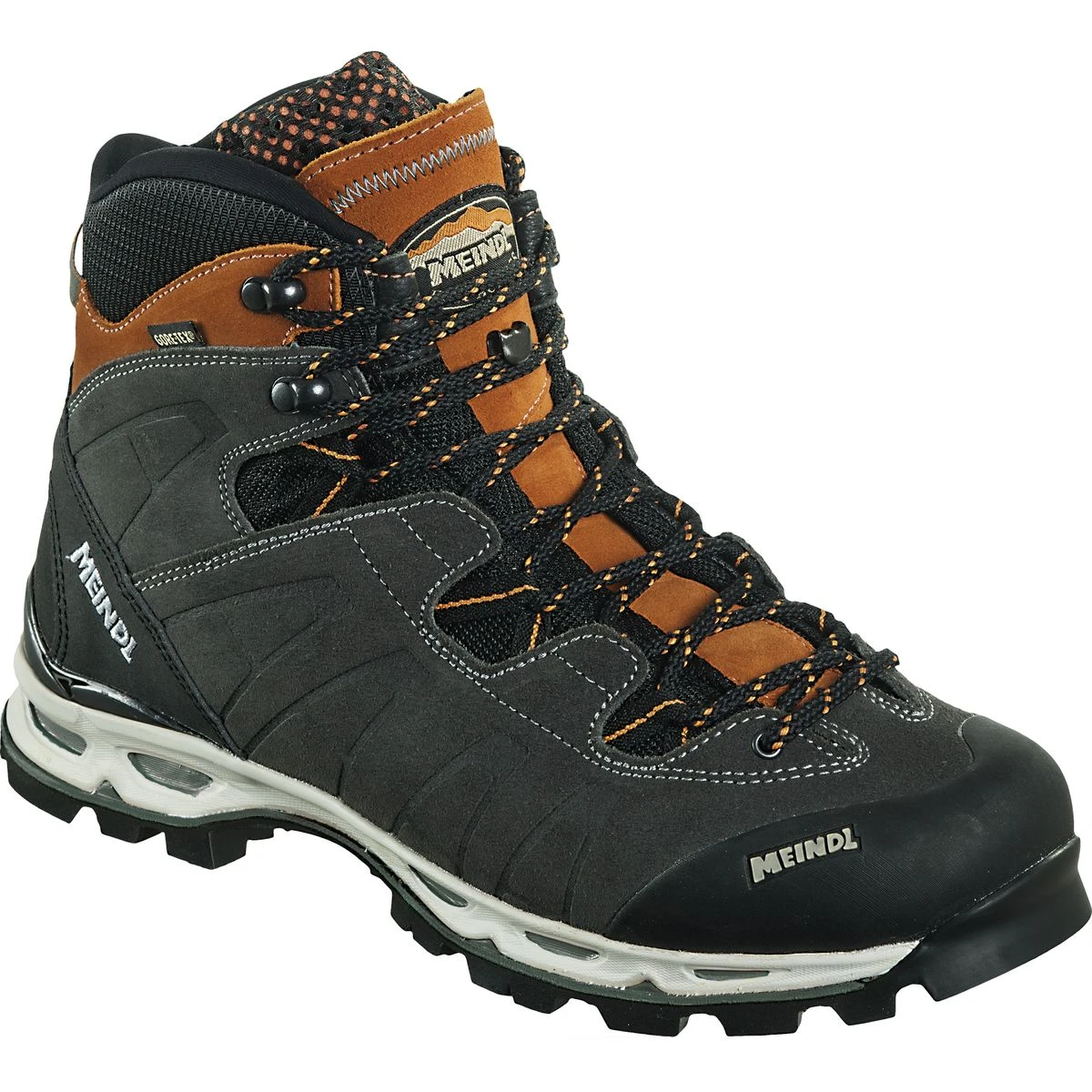 Meindl Air Revolution Ultra Herren Trekkingstiefel 1 Meindl Air Revolution Ultra Herren Trekkingstiefel