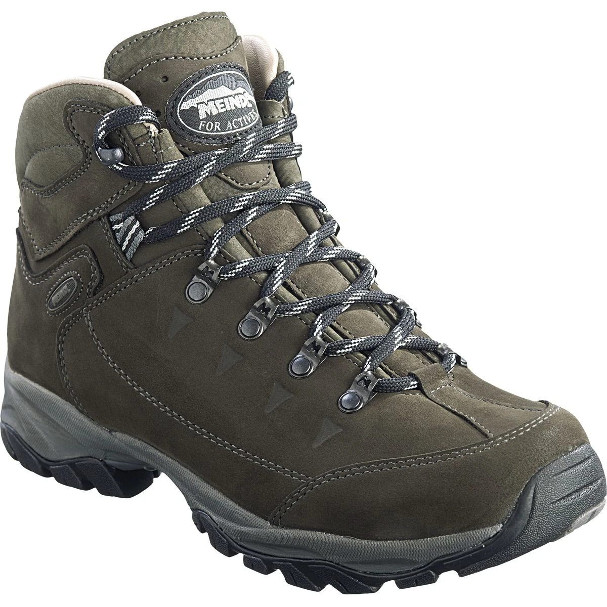 Meindl Ohio 2 Herren Trekkingstiefel 1 Meindl Ohio 2 Herren Trekkingstiefel